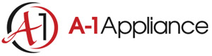 A-1 Appliance Logo
