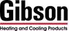 Gibson Heating - Cooling Logo