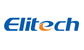 Elitech HVAC Logo
