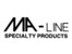 MA-Line Logo