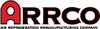 Arrco Air Logo