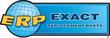 ERP Exact Replacement Parts Logo